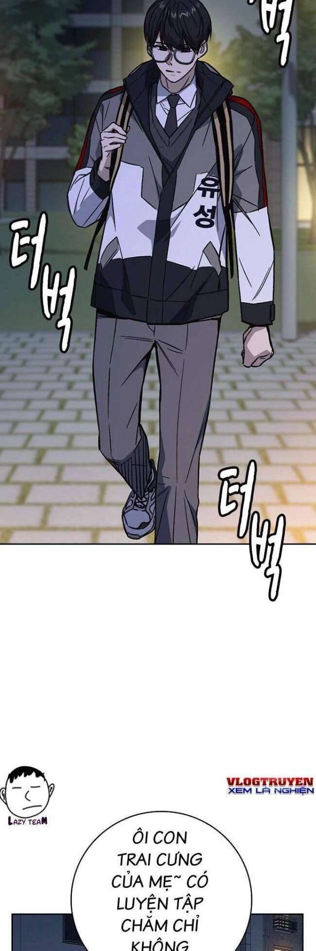 Học Nhóm Chapter 216 - 42