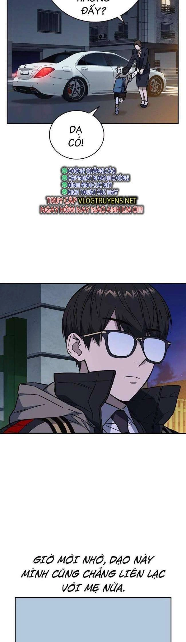 Học Nhóm Chapter 216 - 43