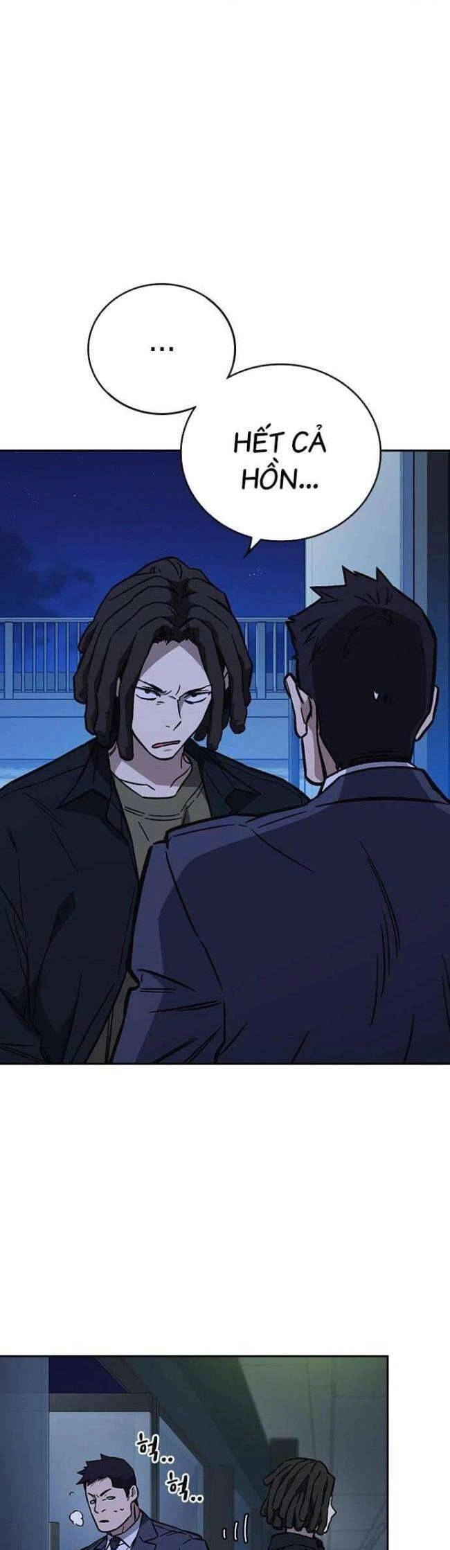 Học Nhóm Chapter 216 - 51