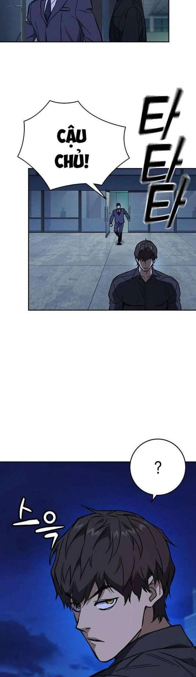 Học Nhóm Chapter 216 - 52