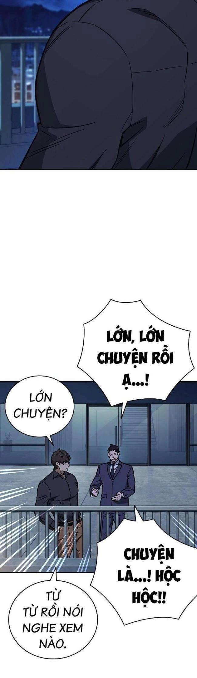 Học Nhóm Chapter 216 - 53