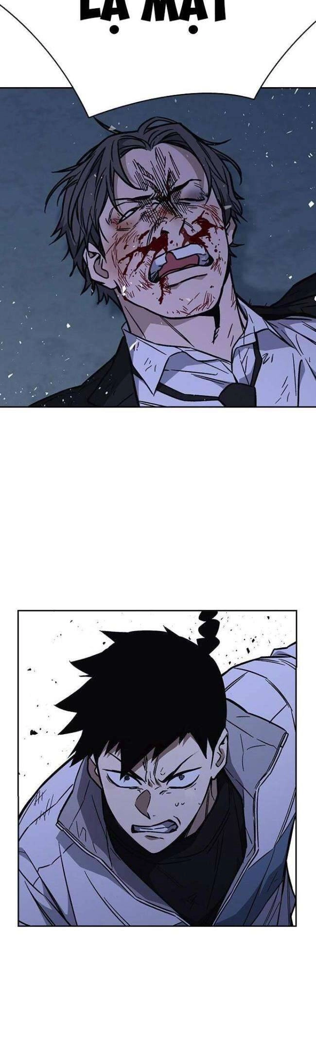 Học Nhóm Chapter 216 - 55