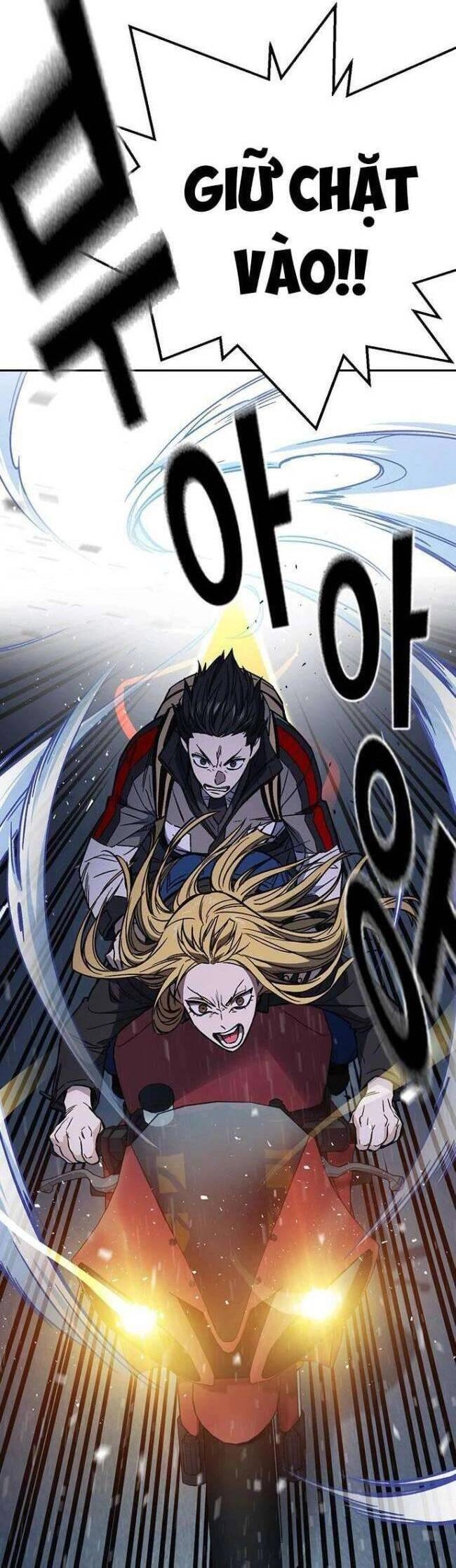 Học Nhóm Chapter 216 - 60