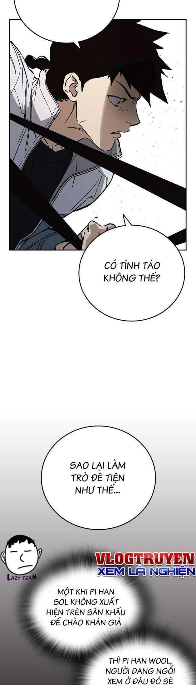 Học Nhóm Chapter 217 - 5