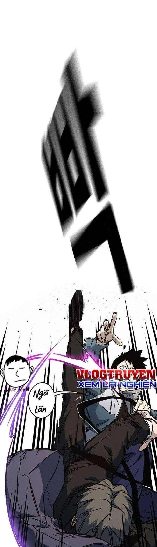 Học Nhóm Chapter 217 - 8