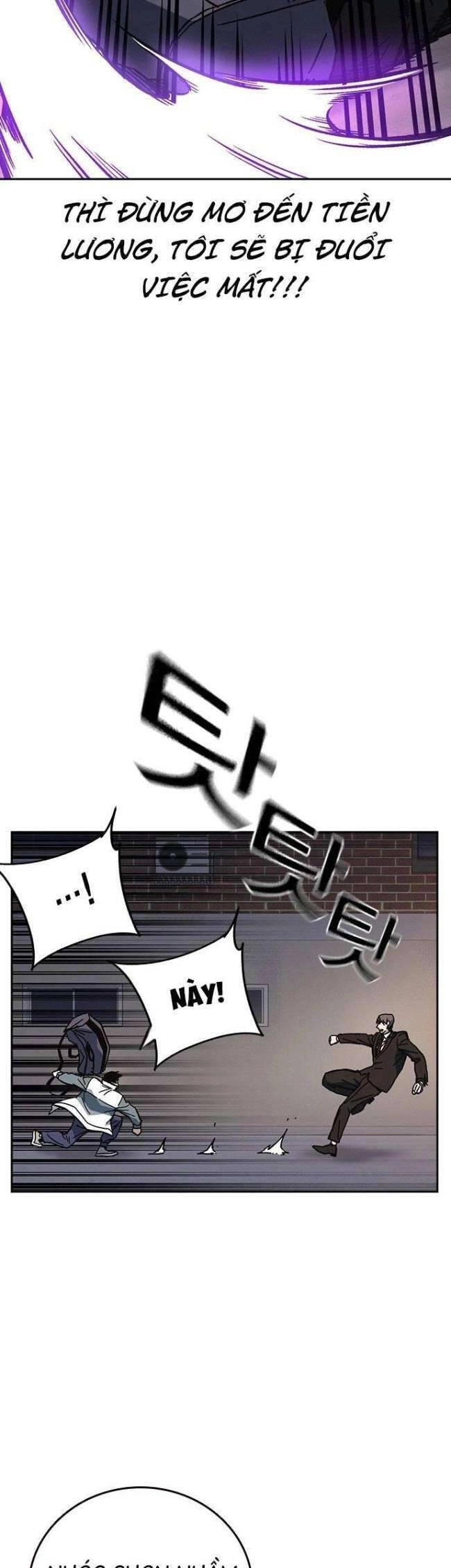 Học Nhóm Chapter 217 - 9