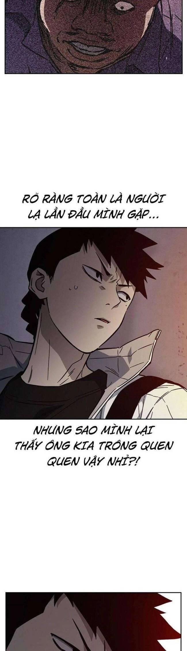 Học Nhóm Chapter 217 - 16