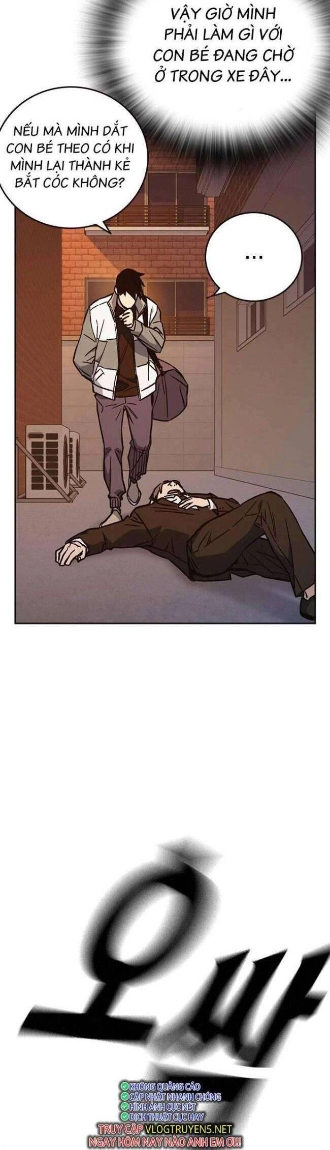 Học Nhóm Chapter 217 - 20