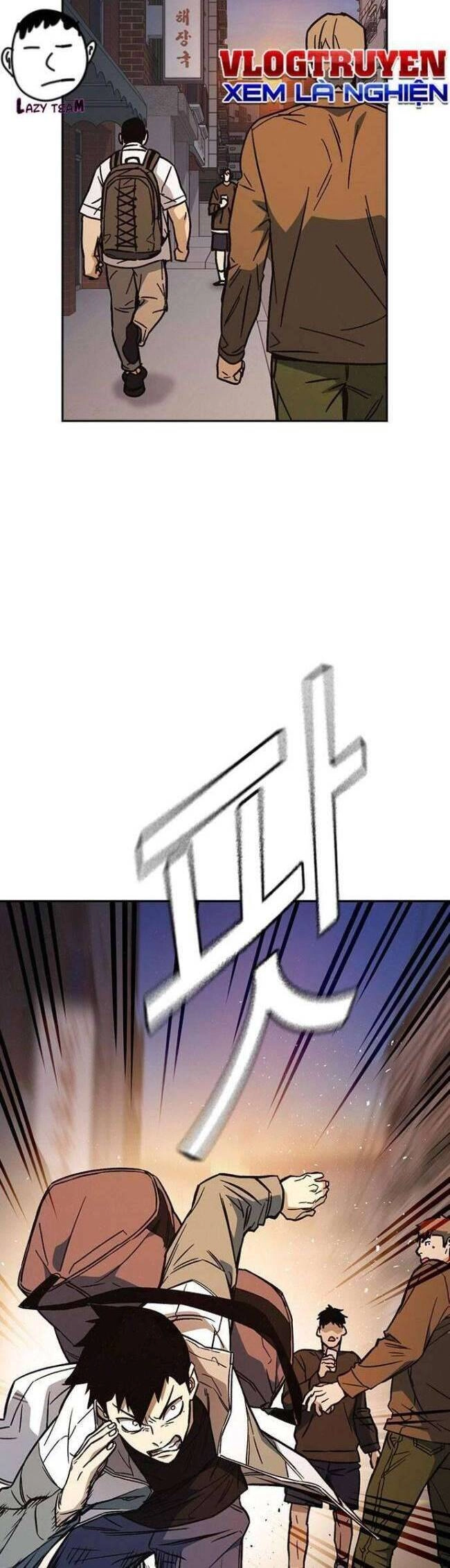 Học Nhóm Chapter 217 - 22