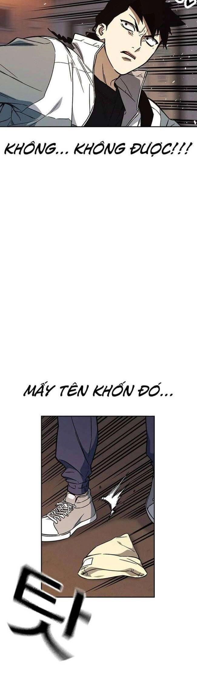 Học Nhóm Chapter 217 - 24