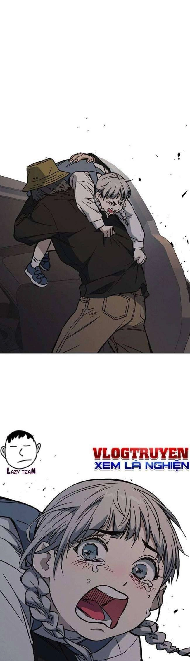 Học Nhóm Chapter 217 - 25