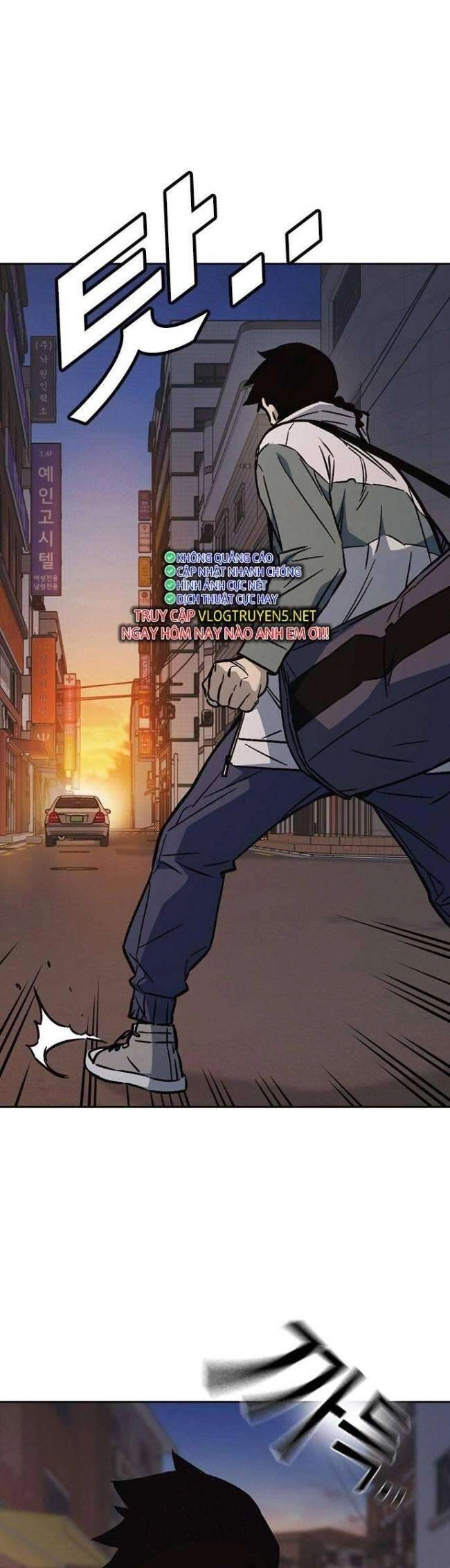 Học Nhóm Chapter 217 - 27