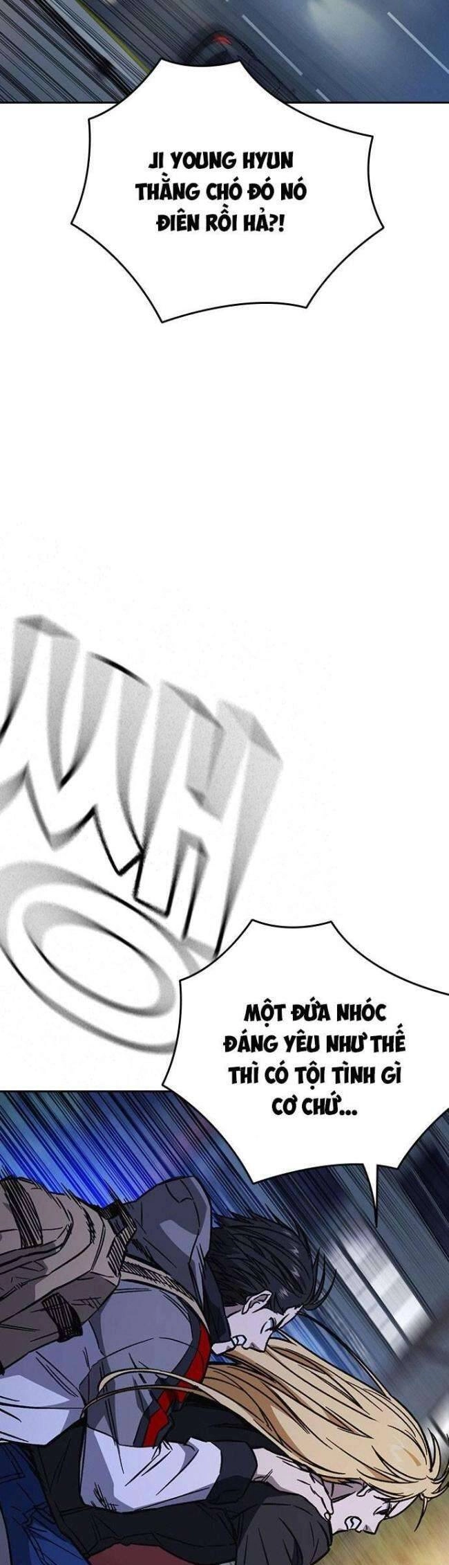 Học Nhóm Chapter 217 - 29