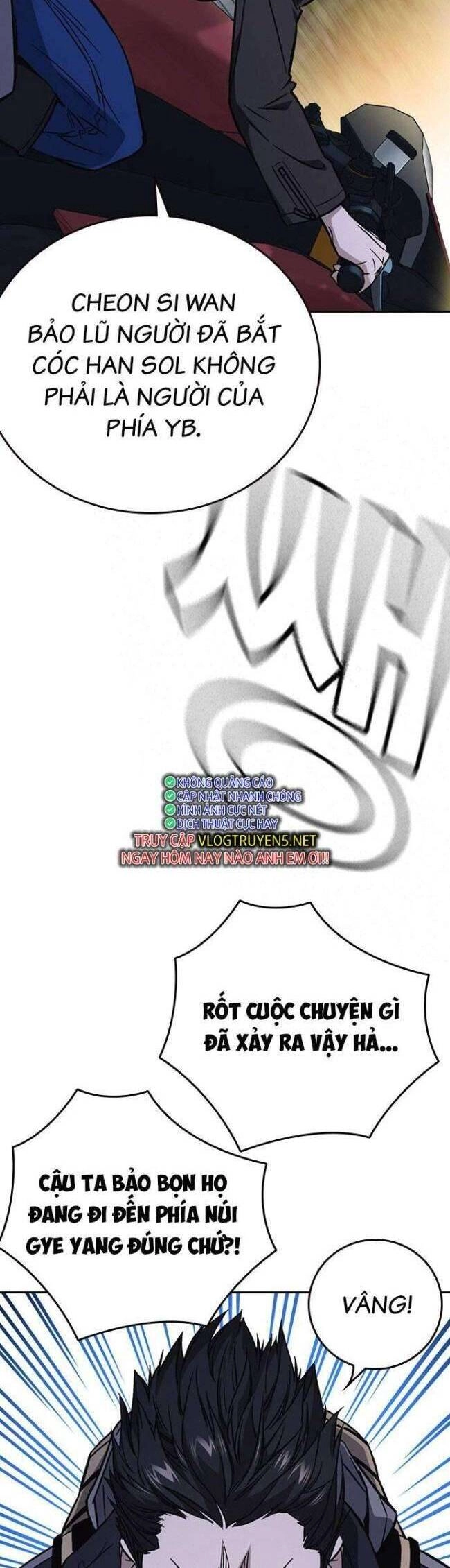 Học Nhóm Chapter 217 - 30