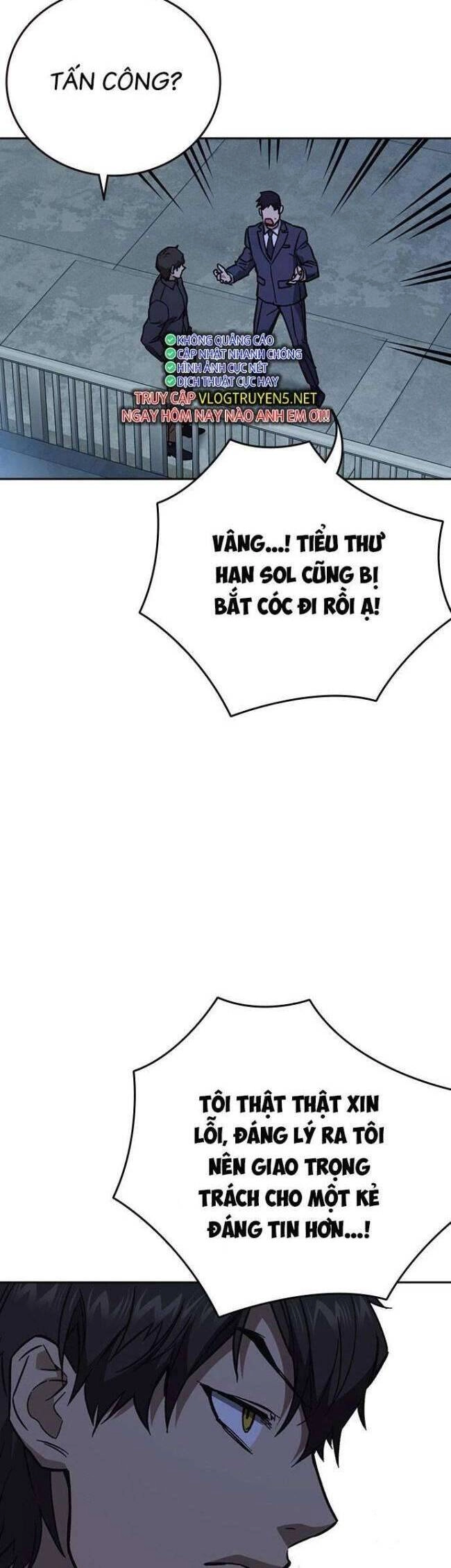 Học Nhóm Chapter 217 - 34