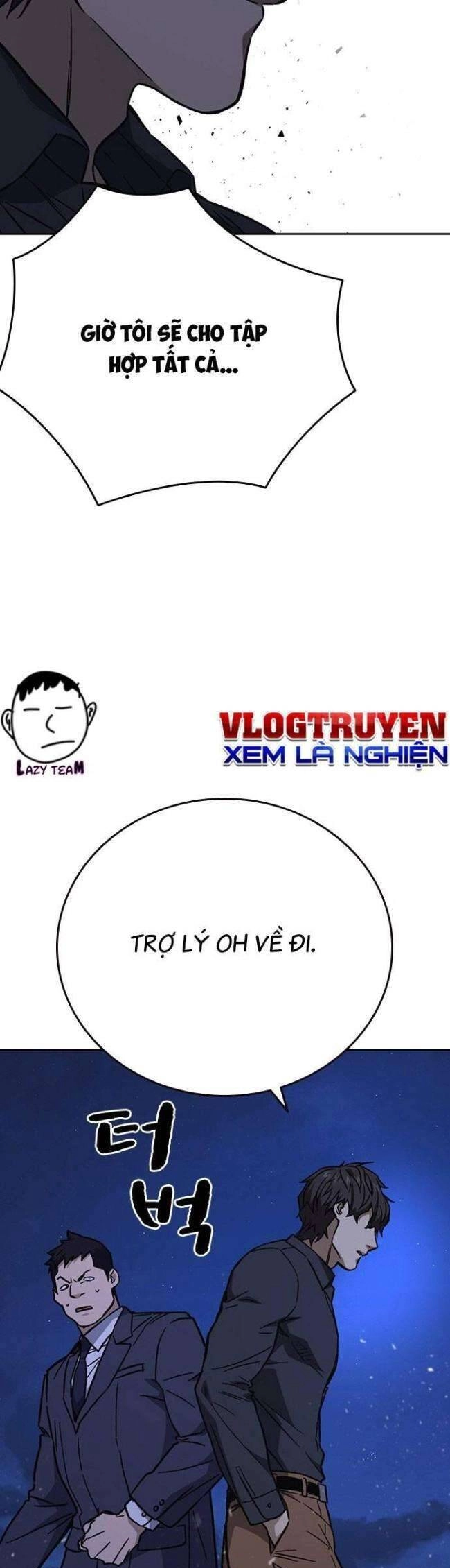 Học Nhóm Chapter 217 - 35