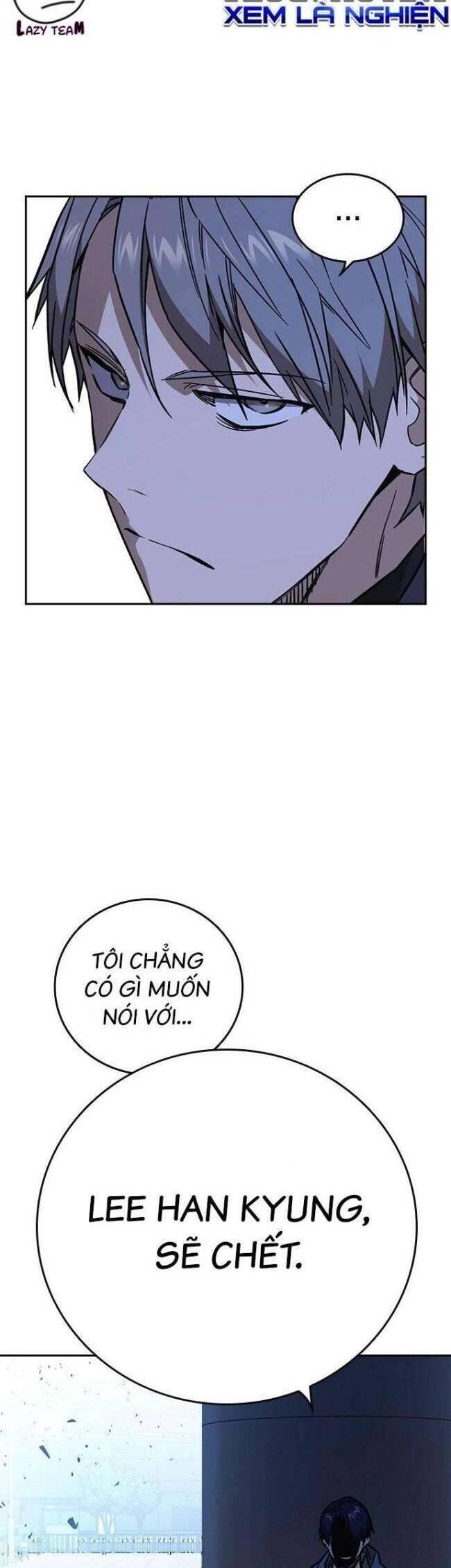 Học Nhóm Chapter 217 - 42