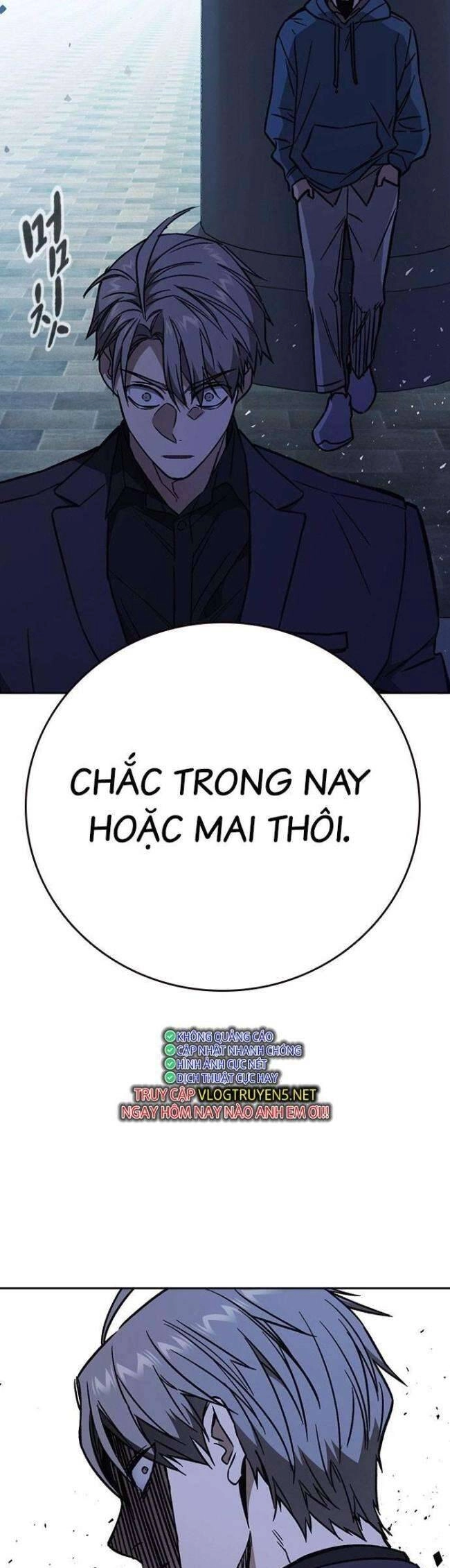 Học Nhóm Chapter 217 - 43