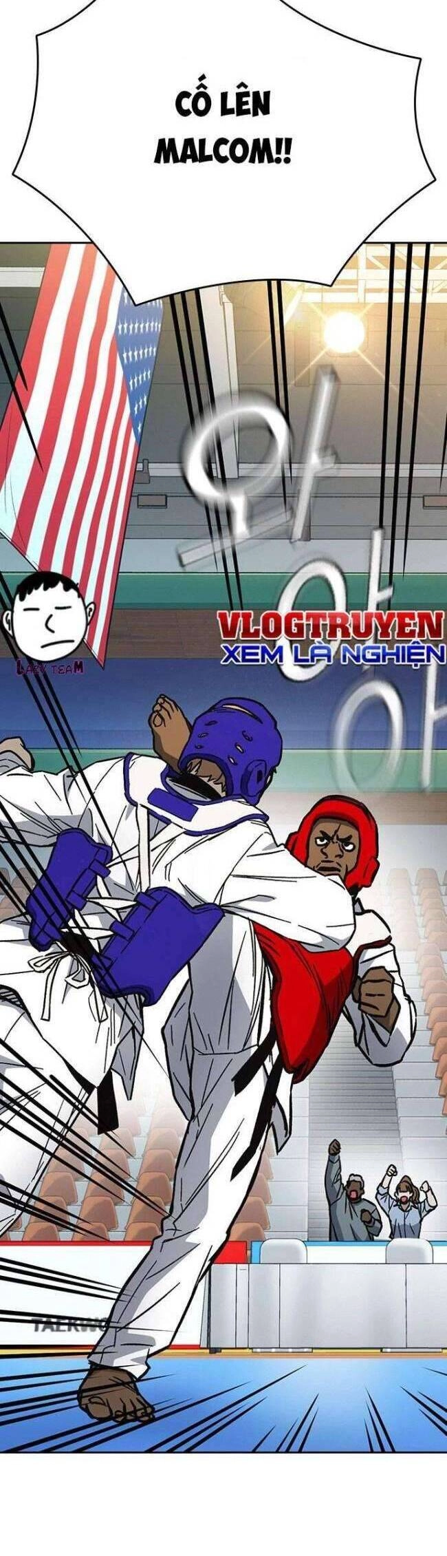 Học Nhóm Chapter 217 - 48