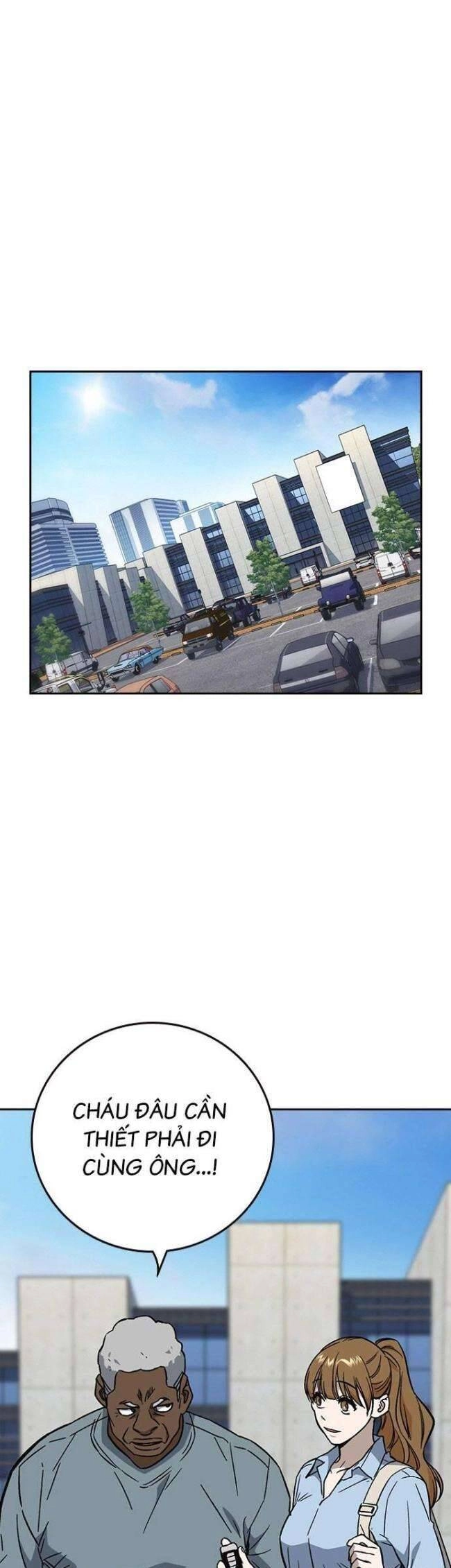 Học Nhóm Chapter 217 - 49