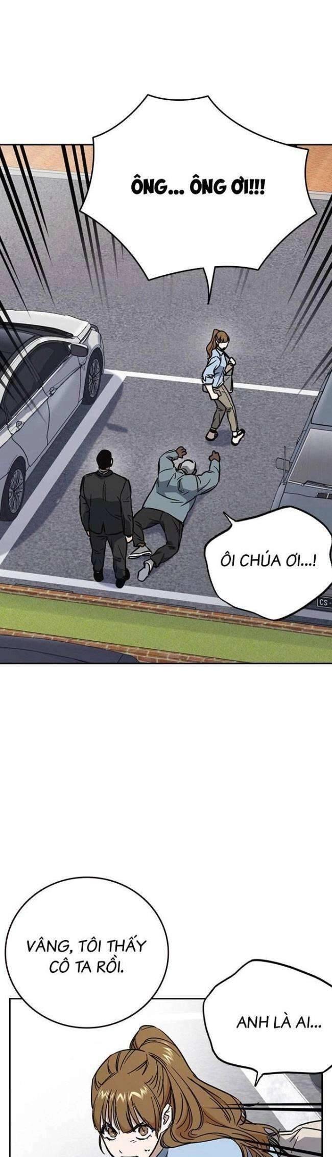 Học Nhóm Chapter 217 - 51