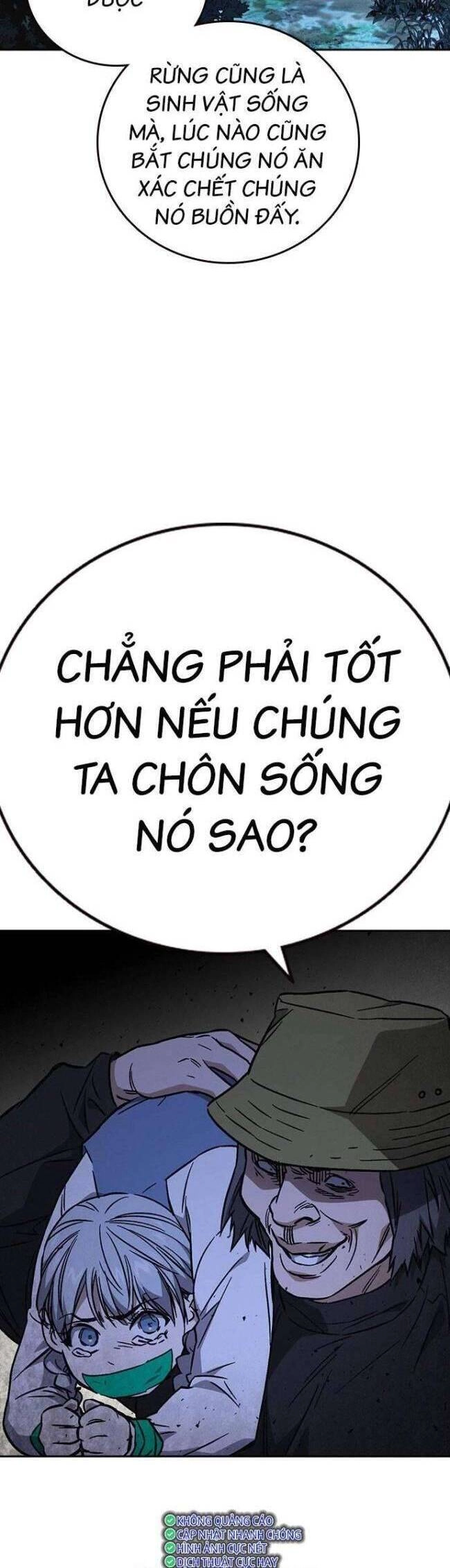 Học Nhóm Chapter 217 - 56