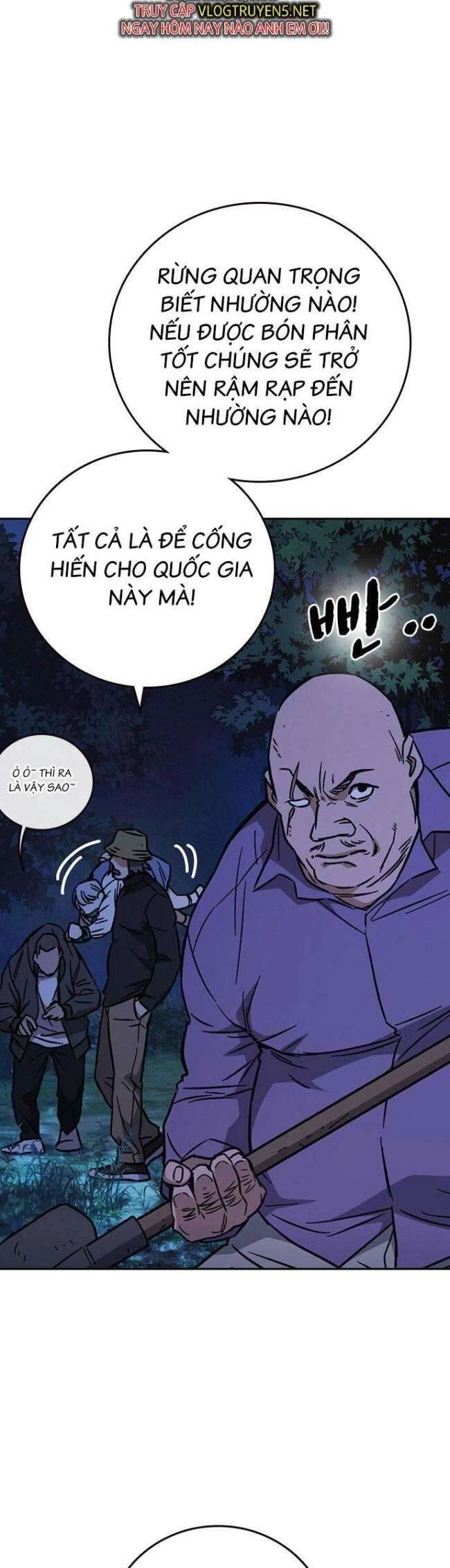 Học Nhóm Chapter 217 - 57