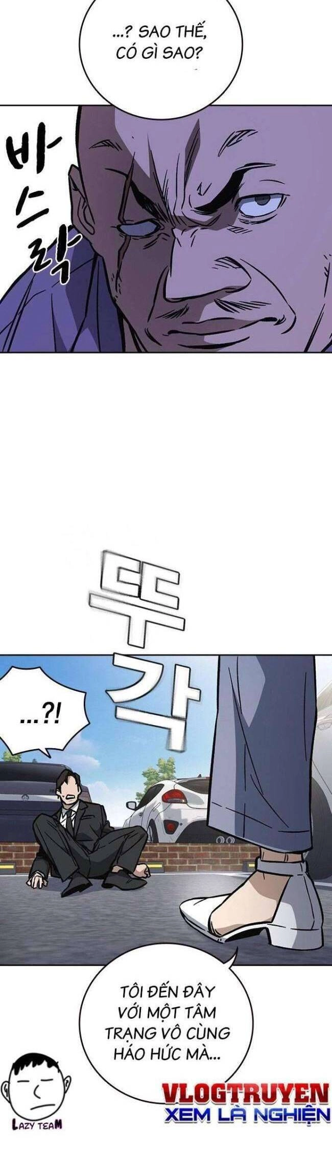 Học Nhóm Chapter 217 - 58