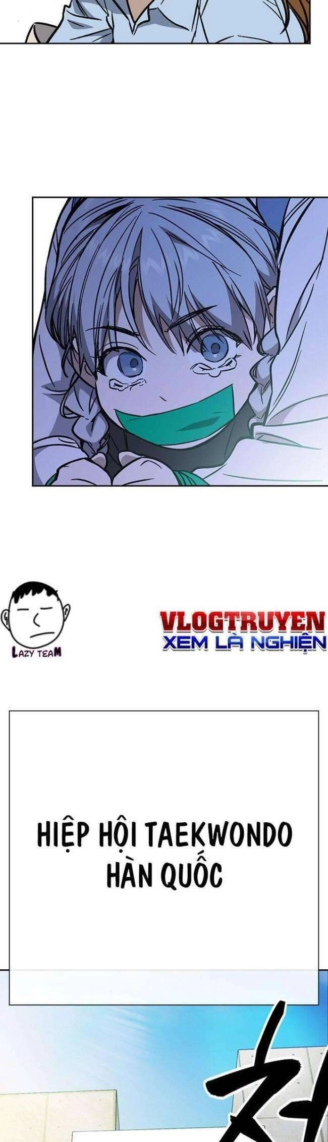 Học Nhóm Chapter 217 - 61