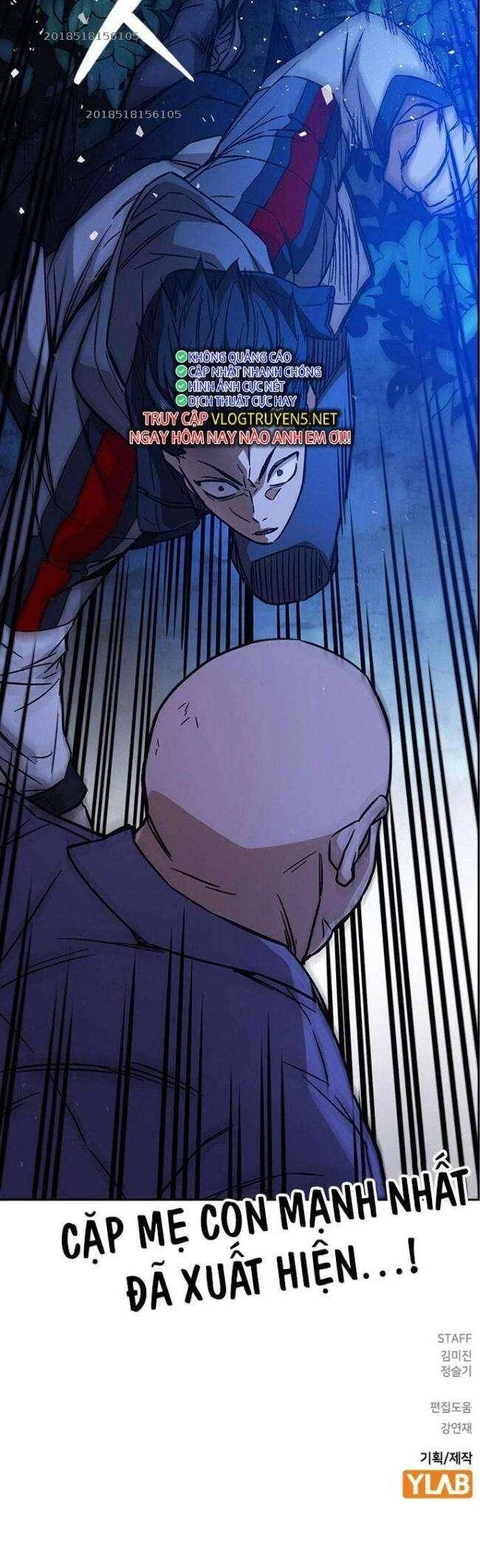 Học Nhóm Chapter 217 - 63