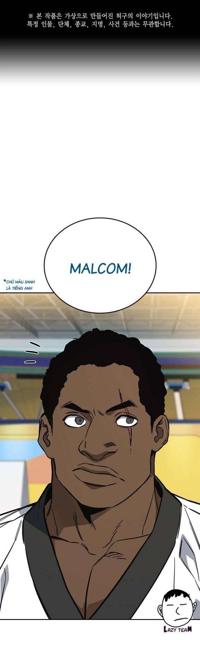 Học Nhóm Chapter 218 - 1