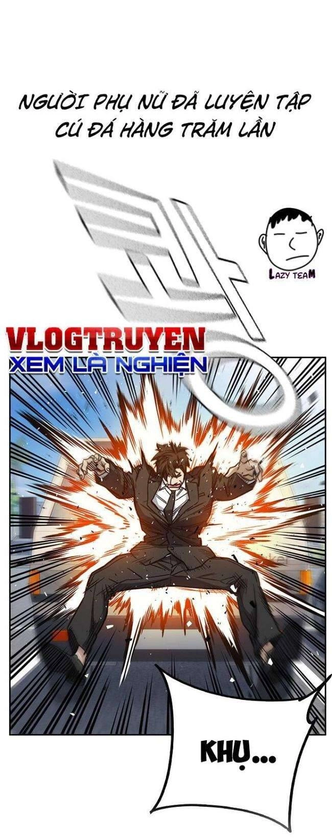 Học Nhóm Chapter 218 - 8