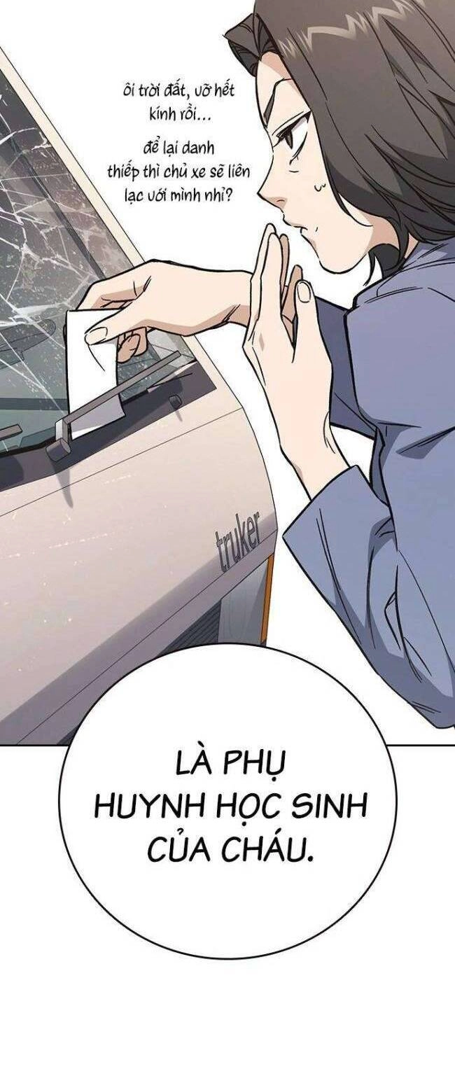 Học Nhóm Chapter 218 - 15