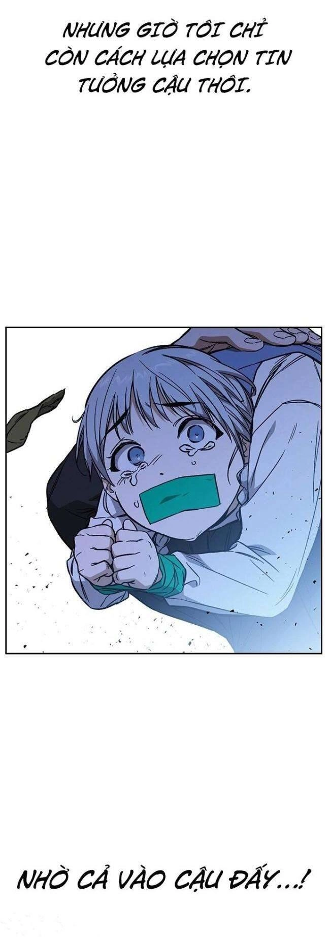 Học Nhóm Chapter 218 - 22