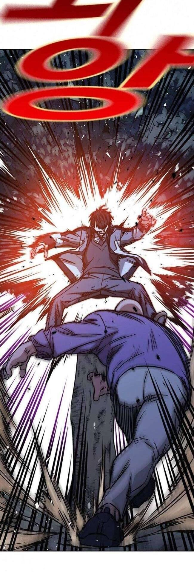 Học Nhóm Chapter 218 - 31