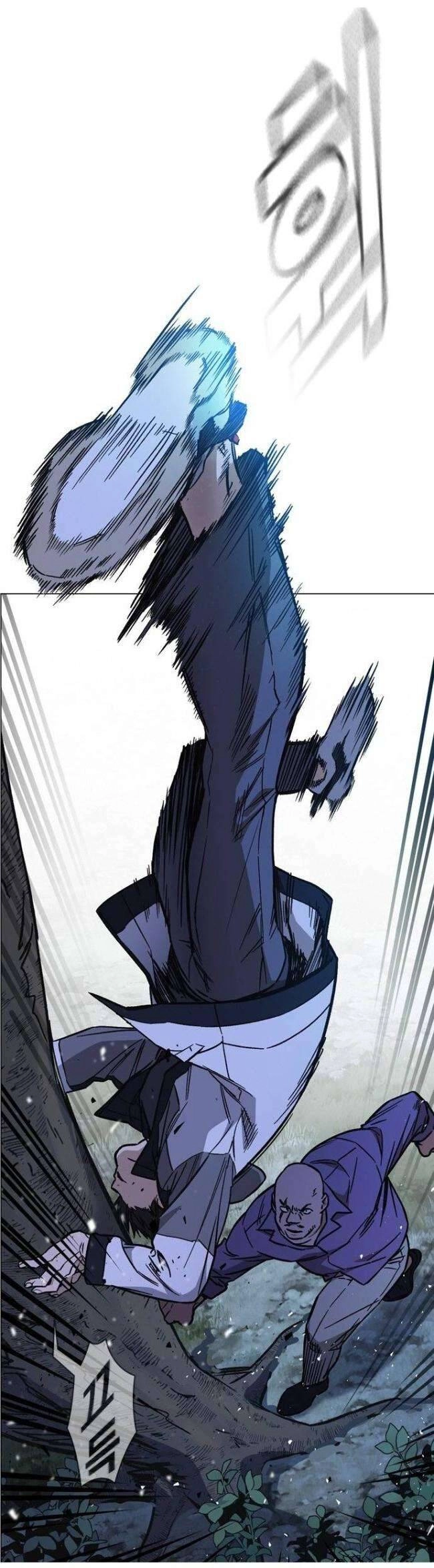 Học Nhóm Chapter 218 - 36