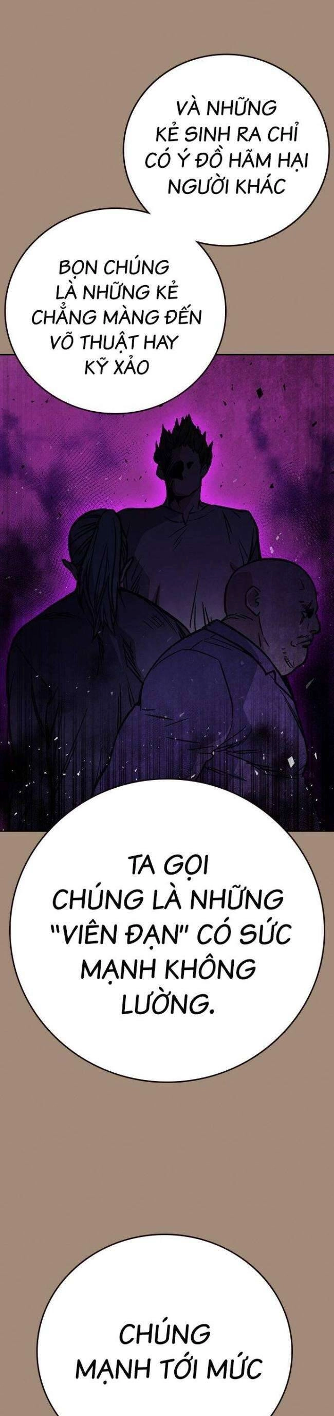 Học Nhóm Chapter 218 - 50