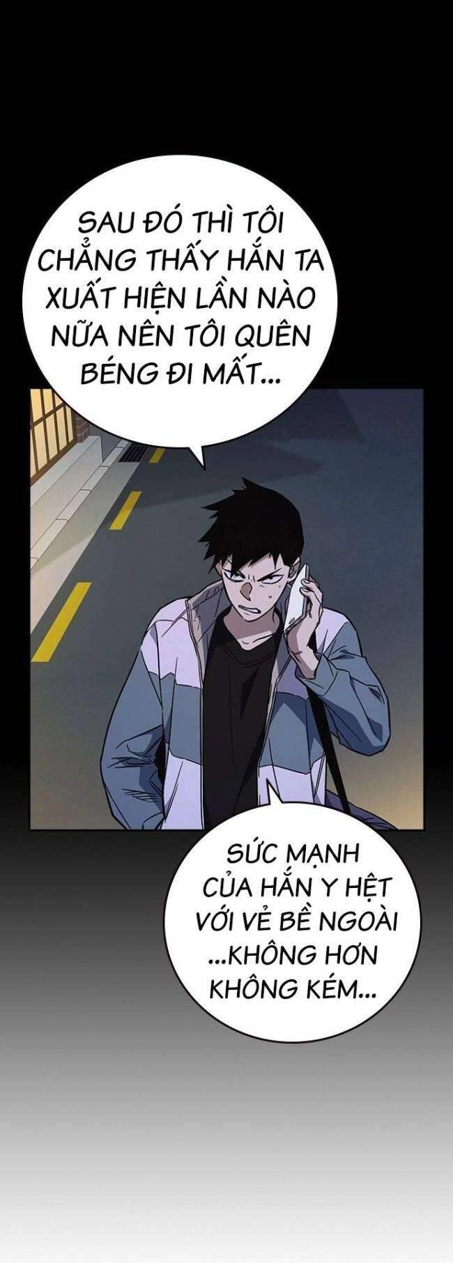 Học Nhóm Chapter 218 - 54