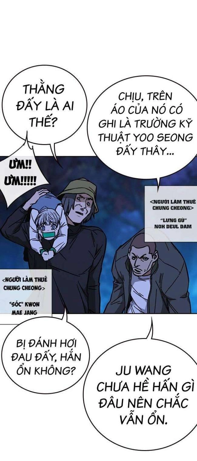 Học Nhóm Chapter 218 - 58