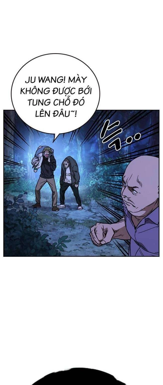 Học Nhóm Chapter 218 - 61