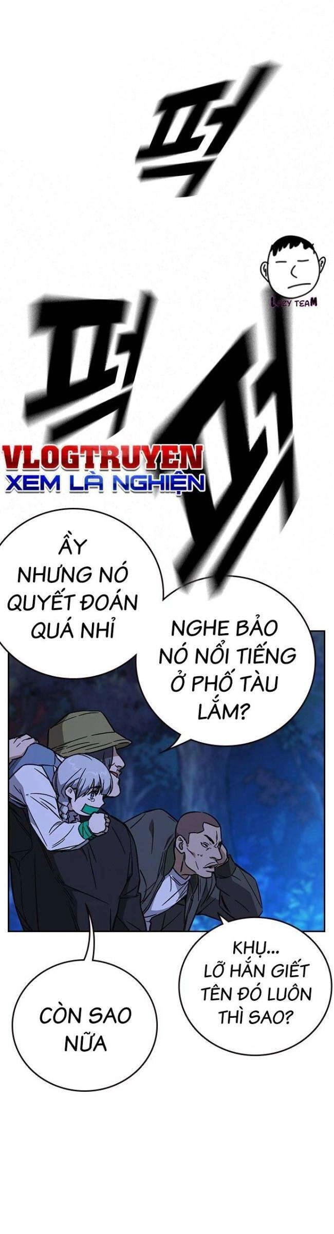 Học Nhóm Chapter 218 - 63