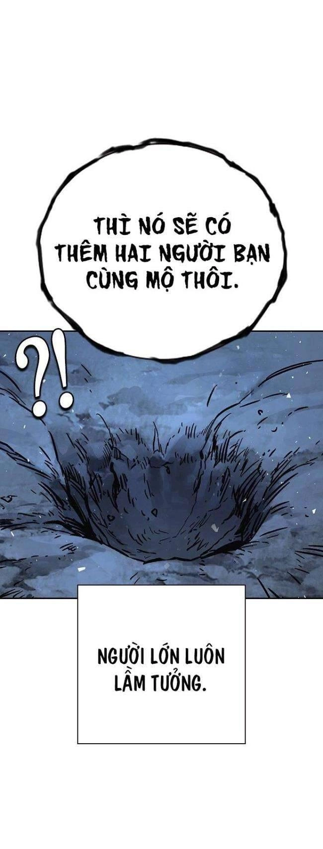 Học Nhóm Chapter 218 - 64