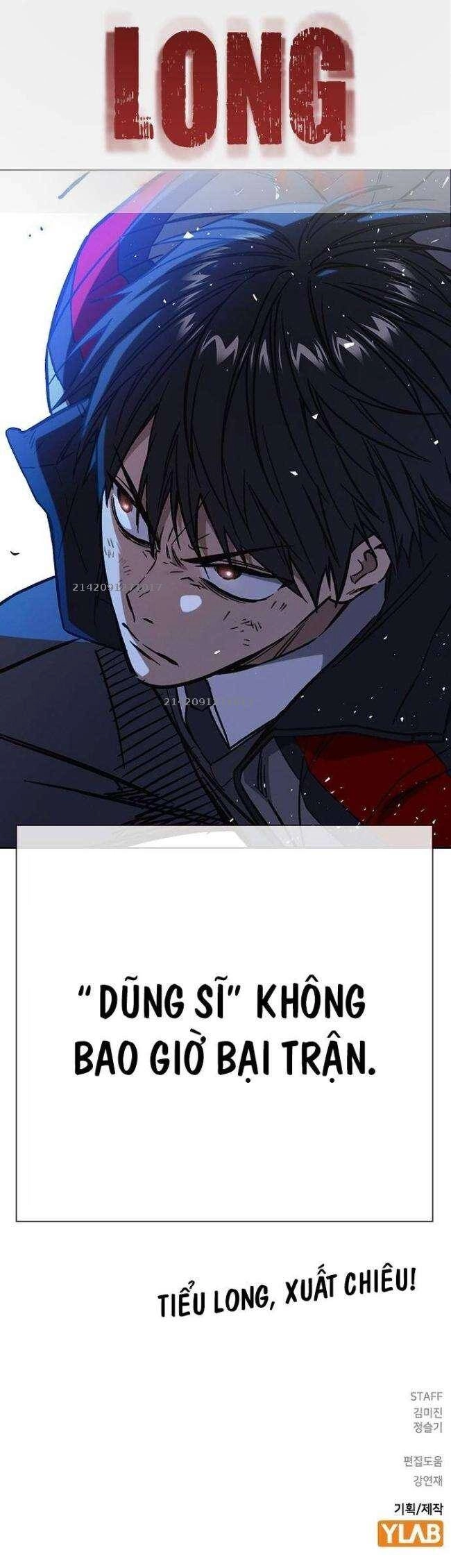 Học Nhóm Chapter 218 - 77