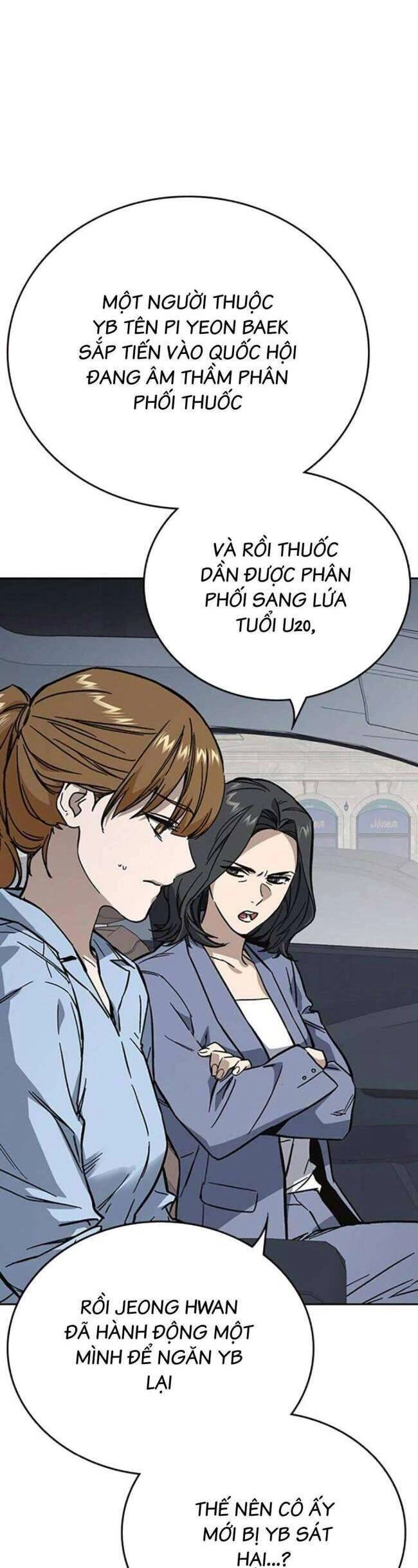 Học Nhóm Chapter 219 - 4