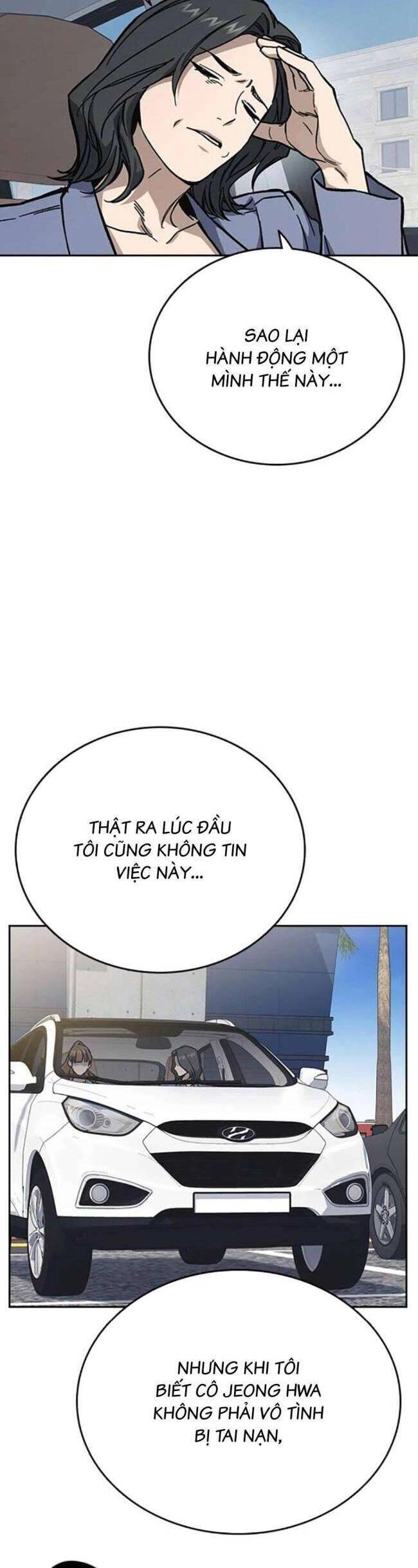 Học Nhóm Chapter 219 - 6