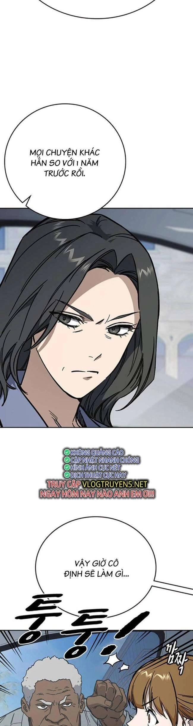 Học Nhóm Chapter 219 - 9