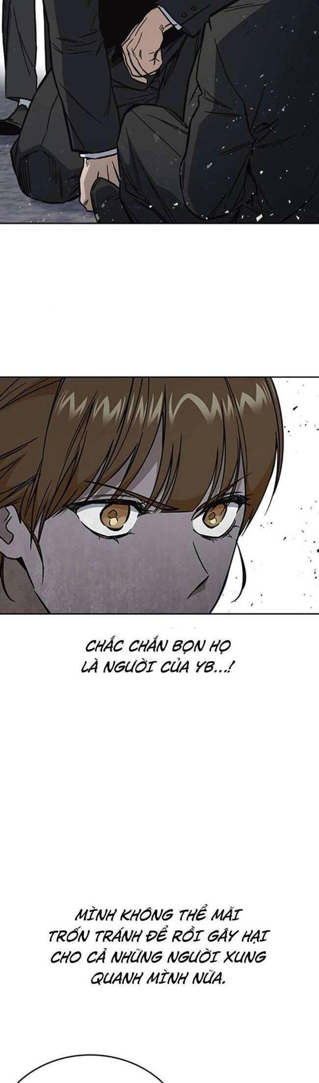 Học Nhóm Chapter 219 - 12