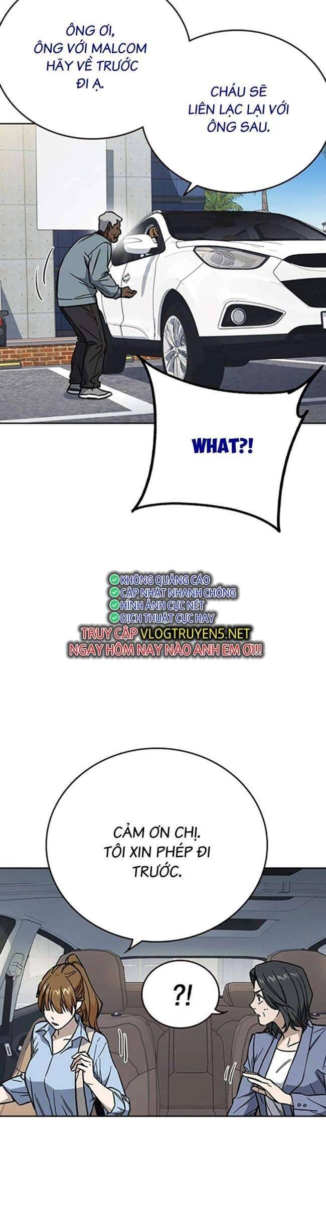 Học Nhóm Chapter 219 - 13