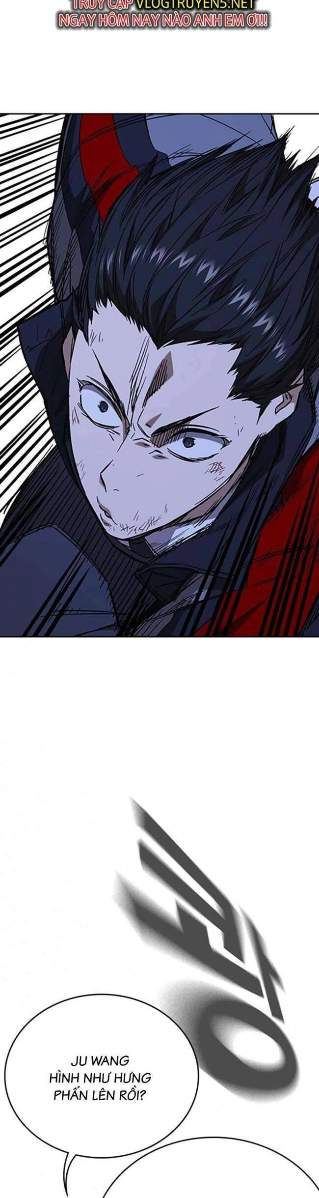 Học Nhóm Chapter 219 - 19