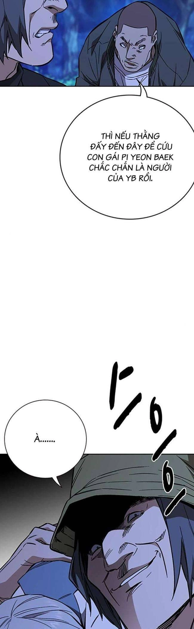 Học Nhóm Chapter 219 - 21